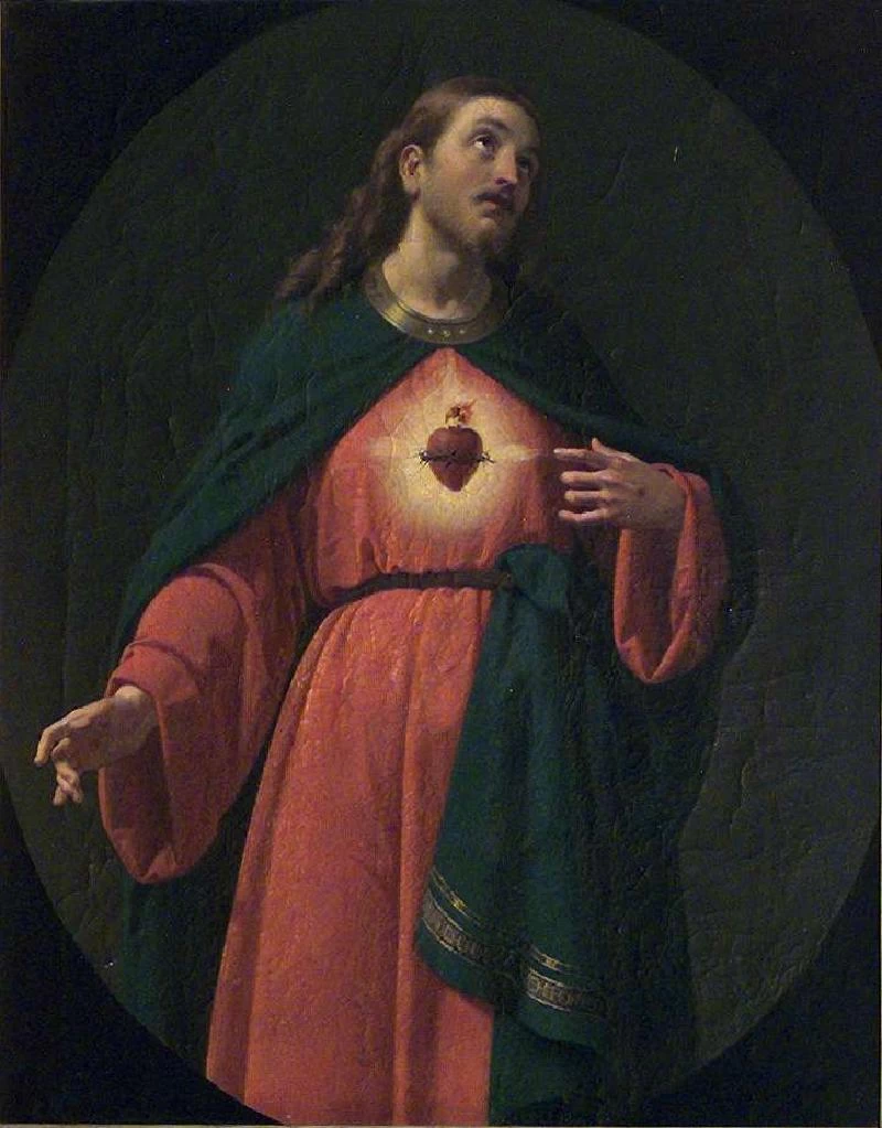 Sacro Cuore di Gesù